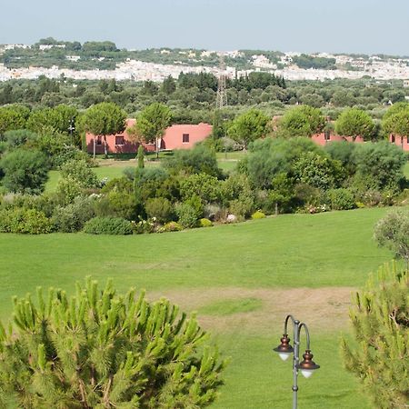 Amaregold Tenuta La Baronessa Resort Tuglie Exteriör bild