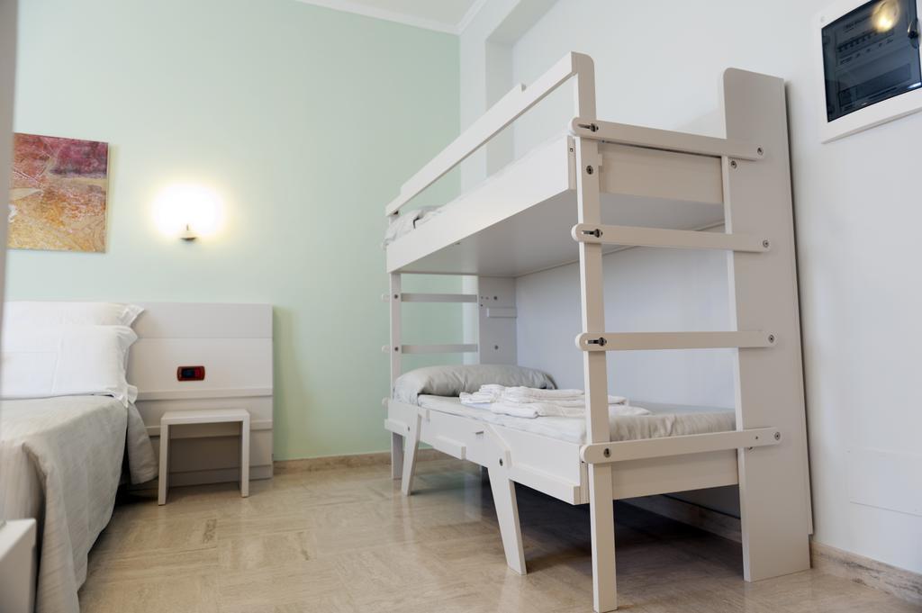 Amaregold Tenuta La Baronessa Resort Tuglie Exteriör bild
